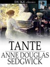 Cover image for Tante